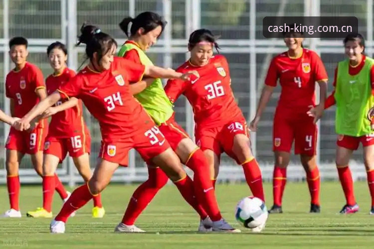 U17世界杯抽签结果深度评测：在皇冠现金官网见证中国足球新征程